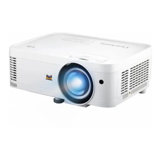 Projetor Viewsonic LS550WH Wxga LED s Throw 3000 Lum