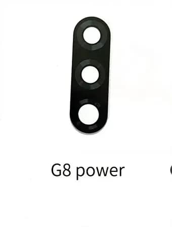 Lente Camara Motorola G8-Power (2IN1)