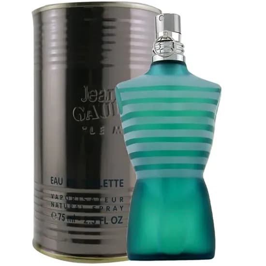 Perfume Masculino Jean Paul Gaultier Le Male Edt 75 ML