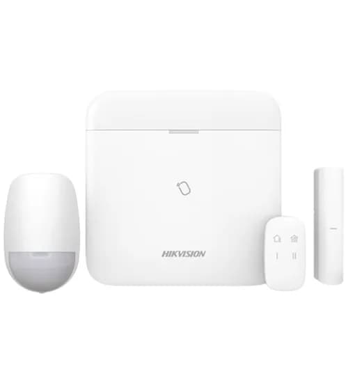Hikvision Kit de Alarme Wifi Ax Pro DS-PWA48-Kit-WB(La) PY