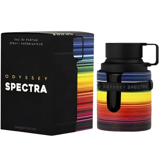 Perfume Armaf Odyssey Spectra Edp Masculino 100ML