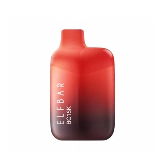 Elfbar BC 15K Americano Ice