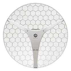Roteador Mikrotik RBLHGG-5ACD-XL-4PACK (LHG XL 5 Ac)