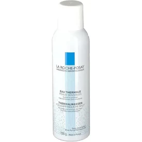 La Roche Posay Locion Hidratante Calmante Agua Termal Spray 150 G.