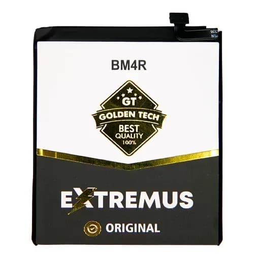 Bateria Xiaomi BM4R Golden Tech Extremus [Cod.111978]