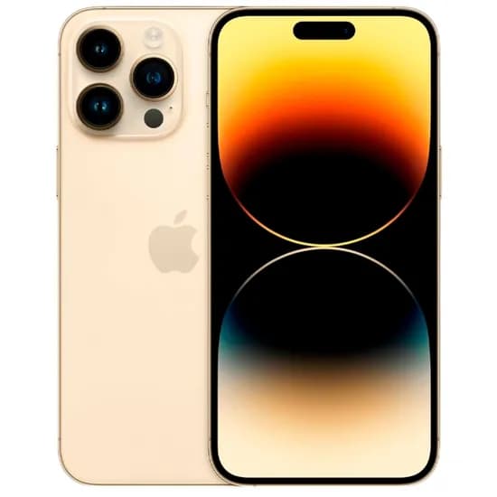 Apple iPhone 14 Pro Max 128GB Swap Grade A+ Gold