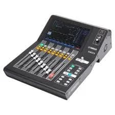 Yamaha DM3 Dante
