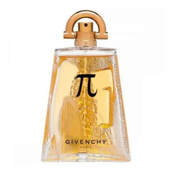 Perfume Tester Givenchy Pi H Edt 100ML