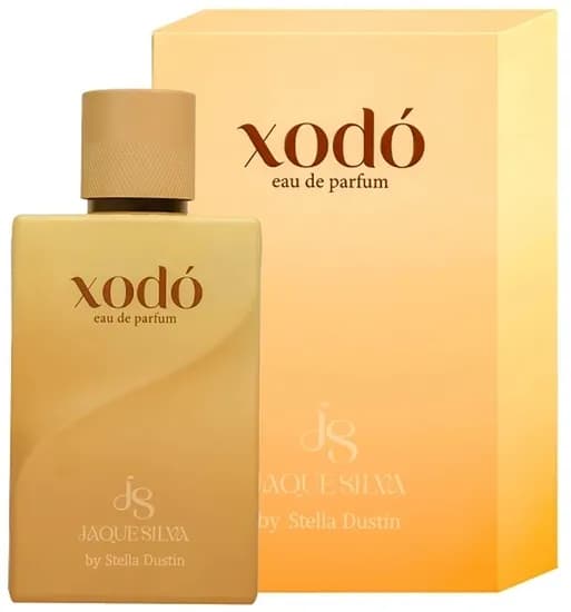 Perfume Stella Dustin Jaque Silva Xodó Edp 100ML - Feminino