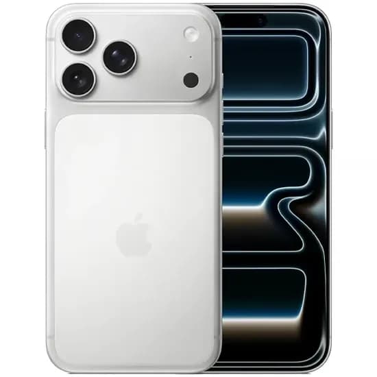 Apple Cel iPhone 17 Pro Max LL/A3257 (Esim) 256GB Silver