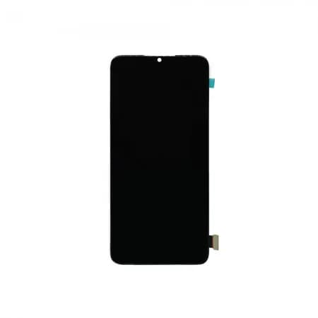 Frontal Xiaomi Mi 9 Lite Oled Preto