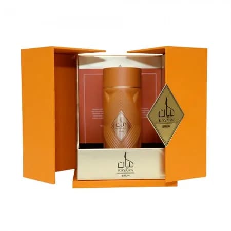 Perfume Armaf Kayaan Brun Edp Unissex 100ML