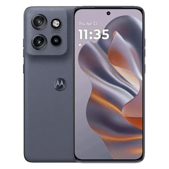 Smartphone Motorola Edge 60 Neo 5G XT-2509-1 256GB 12GB Ram Dual Sim Tela 6.36" - Cinza