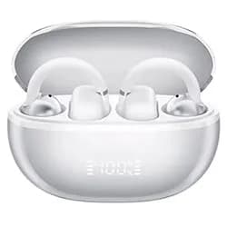 Fone de Ouvido Haylou OW03 Airfree TWS / Bluetooth - Branco