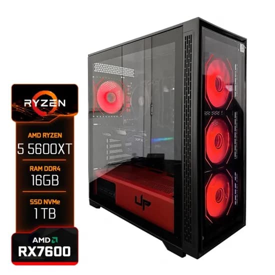 Fonte 500W Redragon GC-PS001 80+ Bronze Bivolt*G