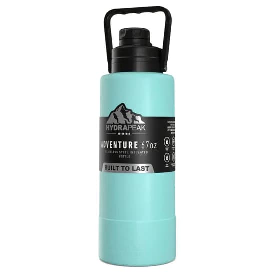 Garrafa Térmica Hydrapeak Adventure 2L - Alpine 1043214