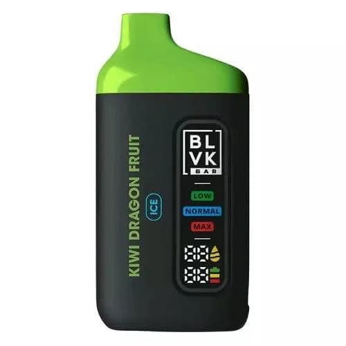 BLVK Bar 20K Kiwi Dragon Fruit