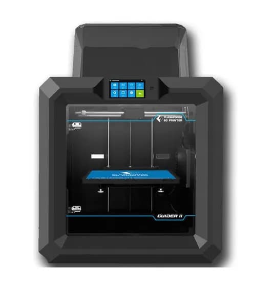 Flashforge Impressora 3D Guider II