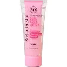 s Dustin Dual Body Lotion Renew 200ML