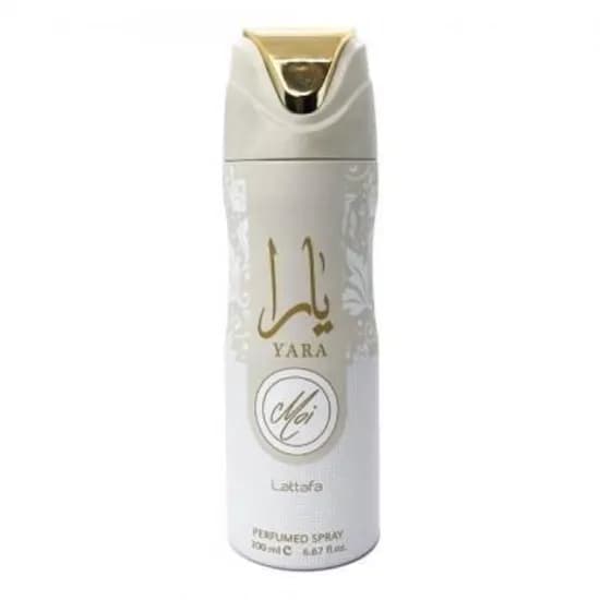Lattafa Spray Yara Moi 200ML