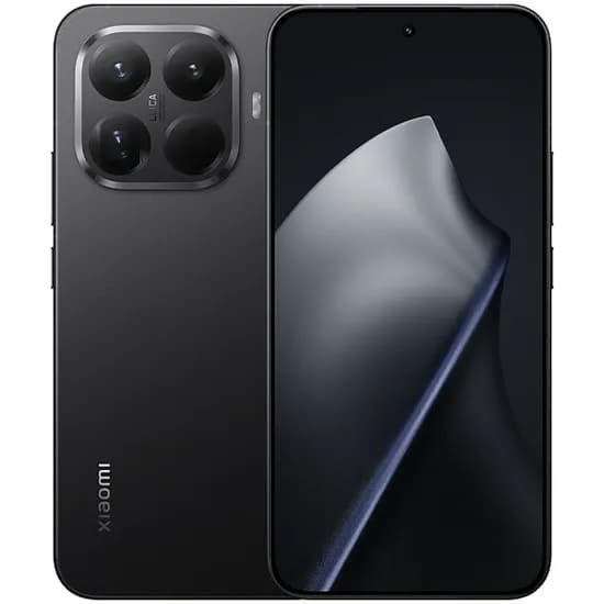 Celular Xiaomi 15T Pro NFC Dual Sim de 512GB/12GB Ram de 6.83" Leica 50+50+12MP/32MP - Preto (Global)