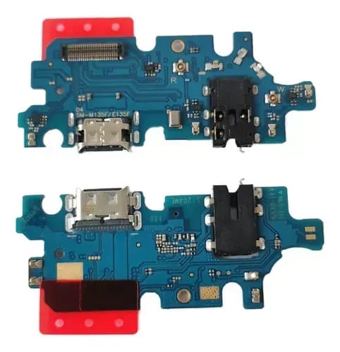 Flex de Carga Samsung M13/M135 (Original)