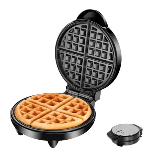 Wafflera Electrobras Smart EBWF-01 - 110V