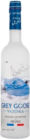 Vodka Grey Goose 750ML