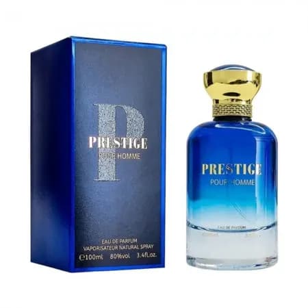 Perfume Bharara Prestige Edp Masculino 100ML