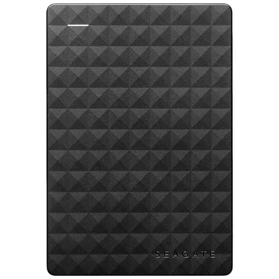 HD Externo Seagate Expansion, 500GB, 2.5", USB 3.0, STEA500400