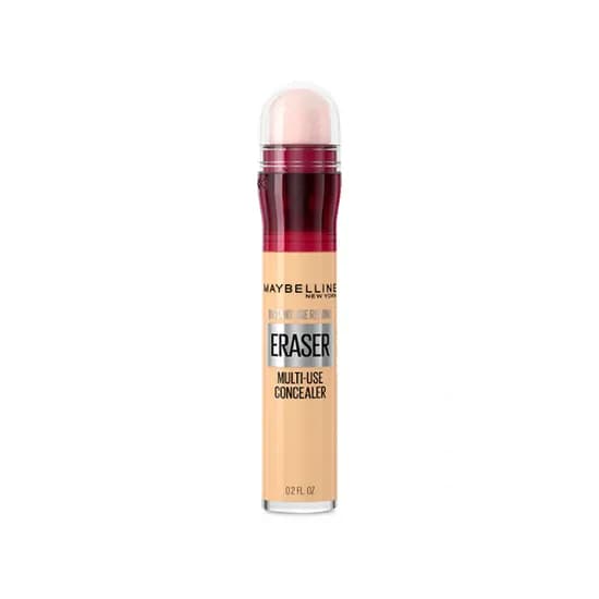 Corrector Facial Maybelline Instant Age Rewind® Eraser Multiuso Light 120