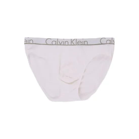 Cueca Calvin Klein Masculino NU8637-100 L - Branco