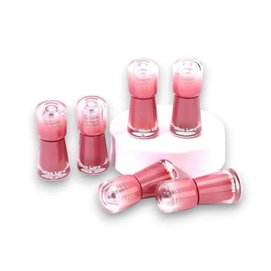Labial Líquido Miss Lara Mellow Color