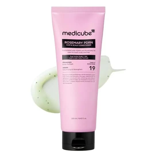 Medicube Rosemary PDRN Hair Scalp Conditioner