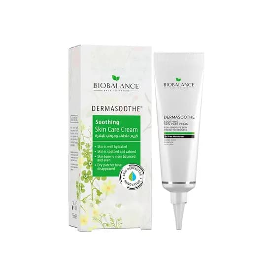 Biobalance Crema Facial Dermasothe 55ML