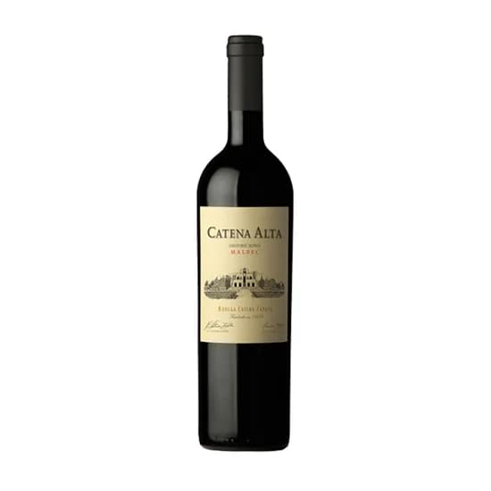 Catena Alta Malbec 2019 750ML