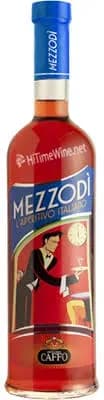 Caffo Licor Mezzodi Aperitivo 1LT