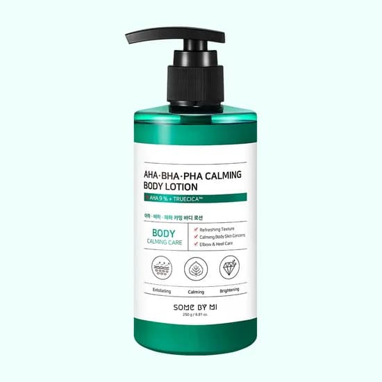 Some BY Mi Calming Body Lotion 250G