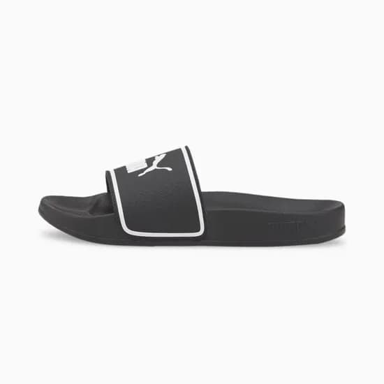 Chinelo Puma Leadcat 2 Infantil (27 Al 33)