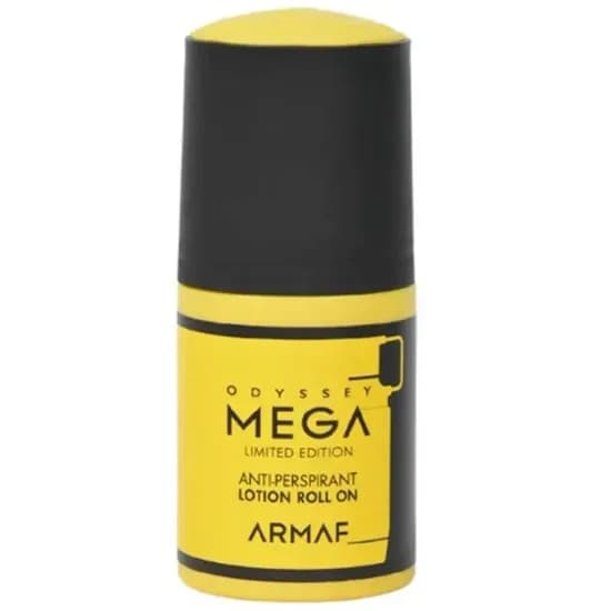 Desodorante Armaf Lotion Roll On Odyssey Mega 75ML