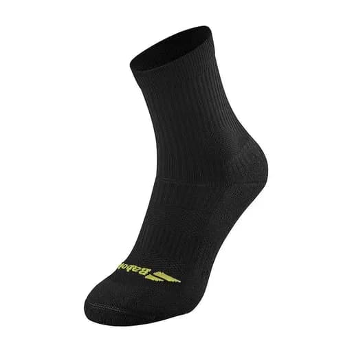 Babolat 5MA1322-2036 Medias MSC Negro