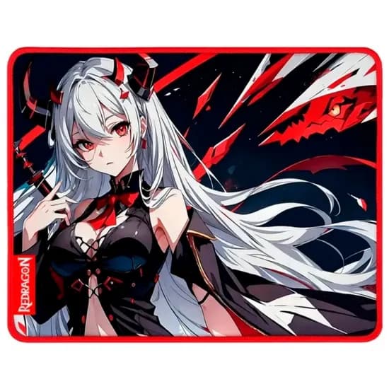 Mousepad Redragon Ak P047-s 330X260X3MM