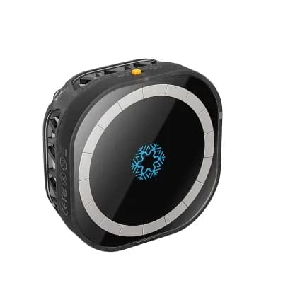 Momax GM2D Cooler para Celular