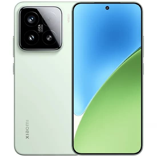 Celular Xiaomi 15 Dual Sim de 512GB/12GB Ram de 6.36" 50+50+50MP/32MP - Verde (Global)