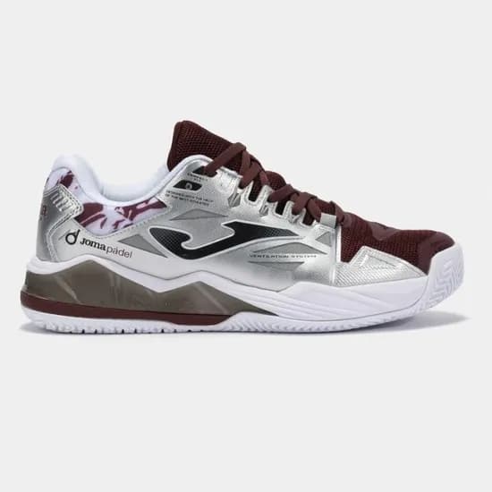 Tênis Joma Spin Tennis Padel Voley Masculino
