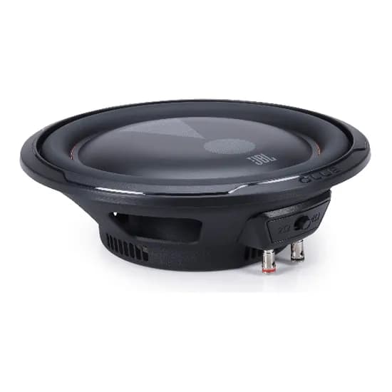 JBL Club 122SL 12" 400W RMS Subwoofer Slim
