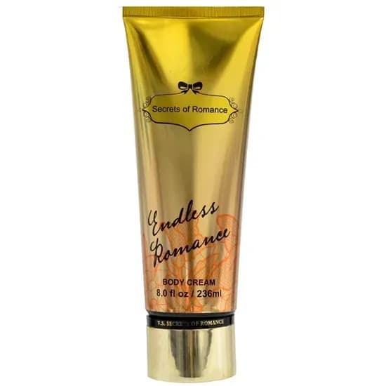 Secrets Of Romance Crema Corporal Endless Romance 236ML