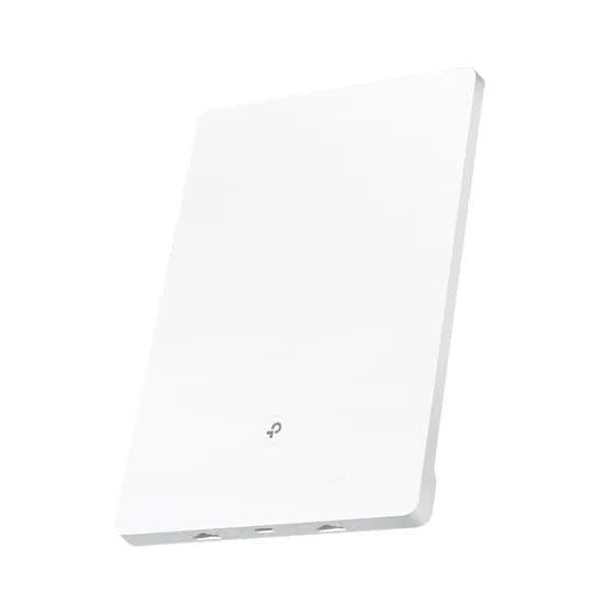 Roteador Wireless TP-Link Archer Air R5 AX3000 - 574/2402 MBPS - Dual-Band - Branco