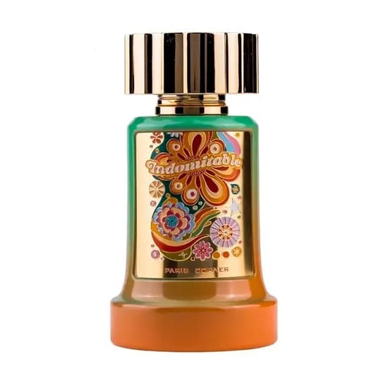 Perfume Paris Corner Indomitable Edp (F) - 100ML(Atacado)