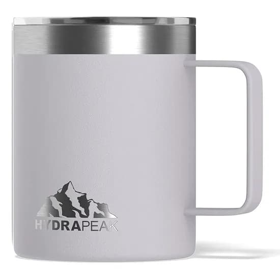 Caneca Térmica Hydrapeak HP-MUG-14-Iceberg 400ML - Iceberg